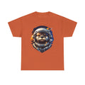 Astronaut Otter Tee