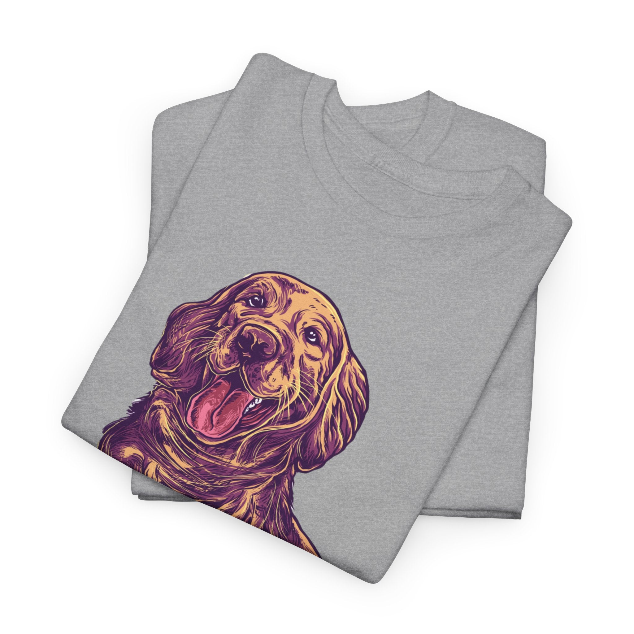Labrador Tee