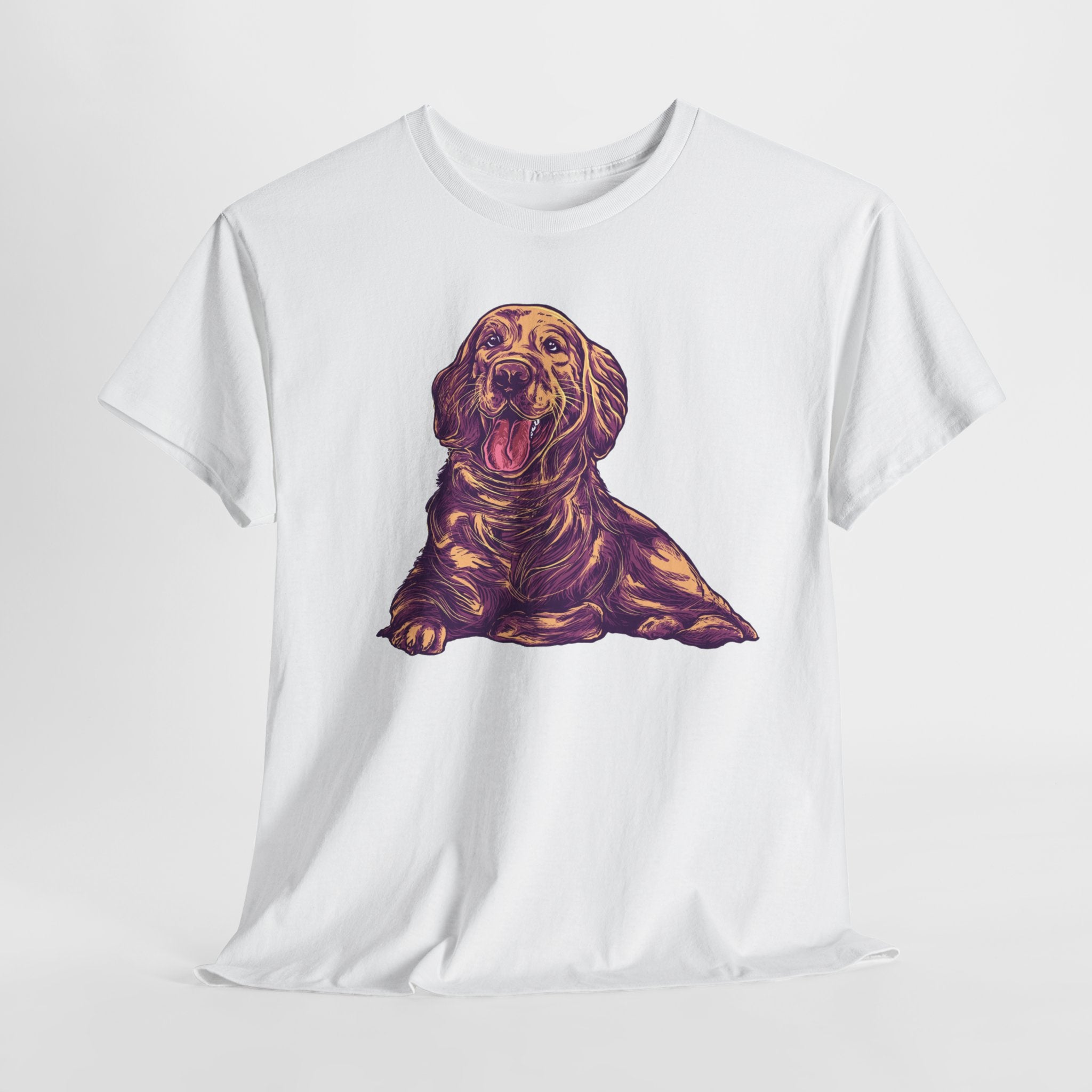 Labrador Tee