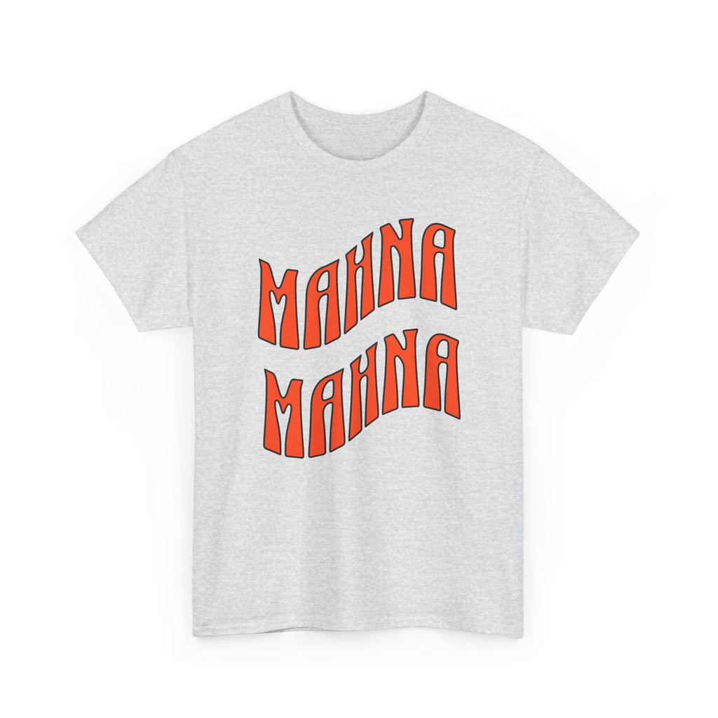 Mahna Mahna Retro Graphic Tee