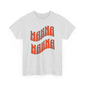 Mahna Mahna Retro Graphic Tee