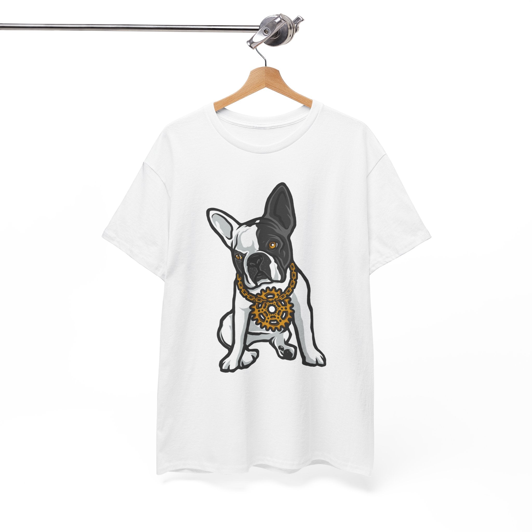 French Bulldog Homie