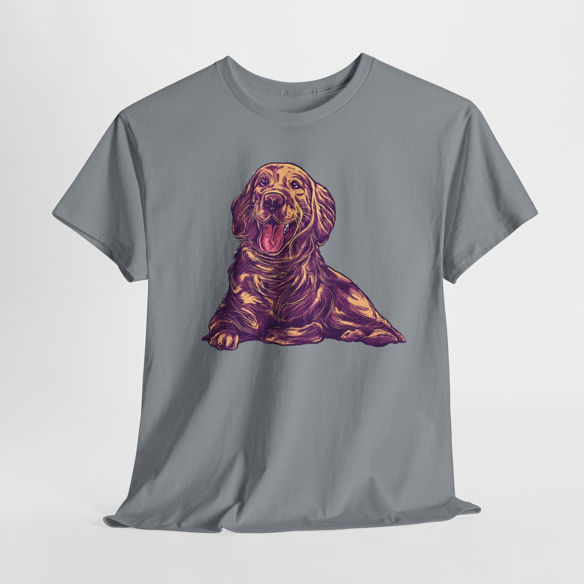 Labrador Tee