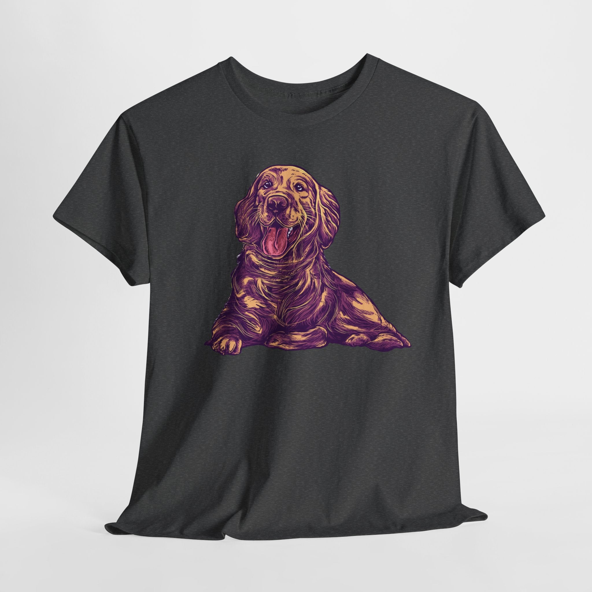 Labrador Tee
