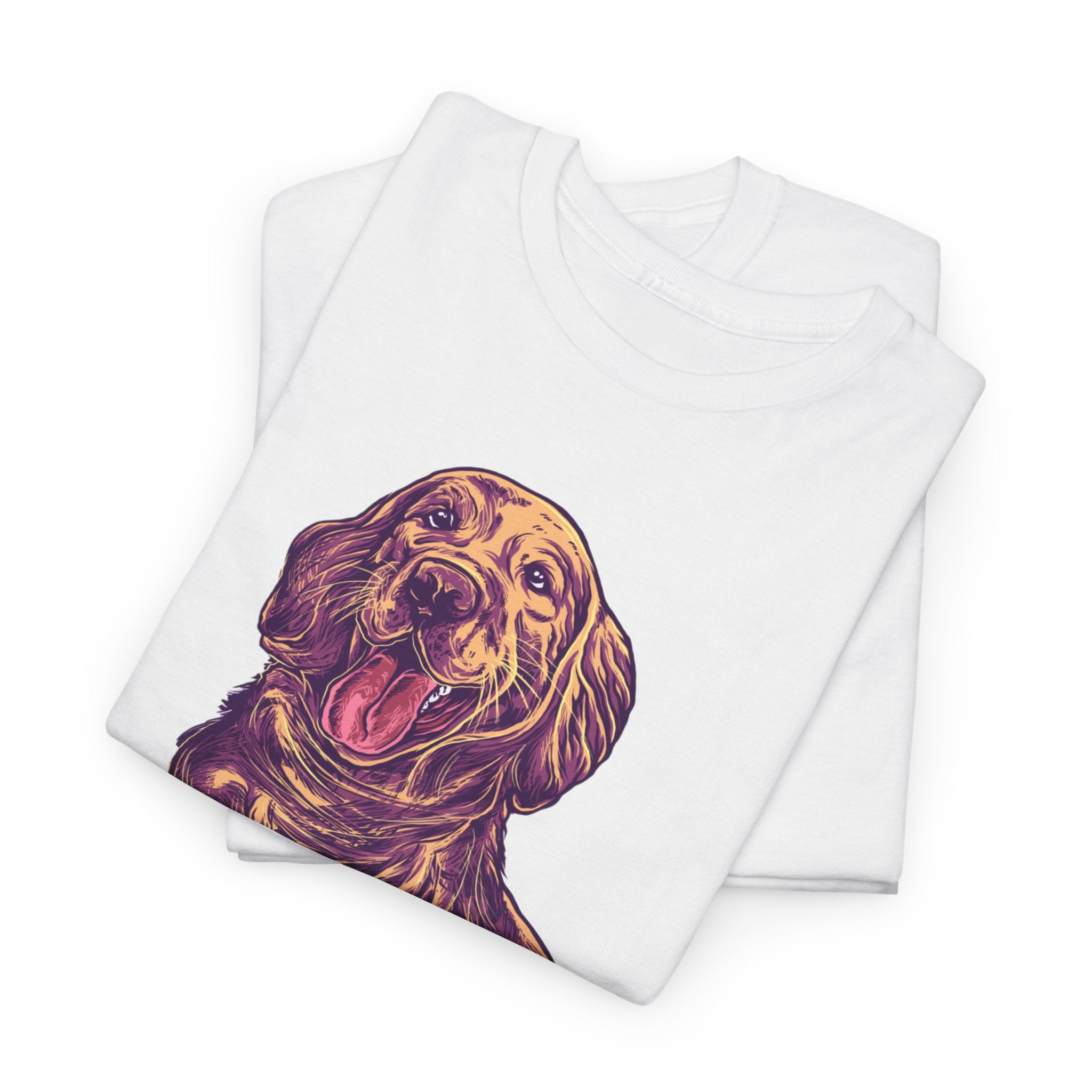 Labrador Tee