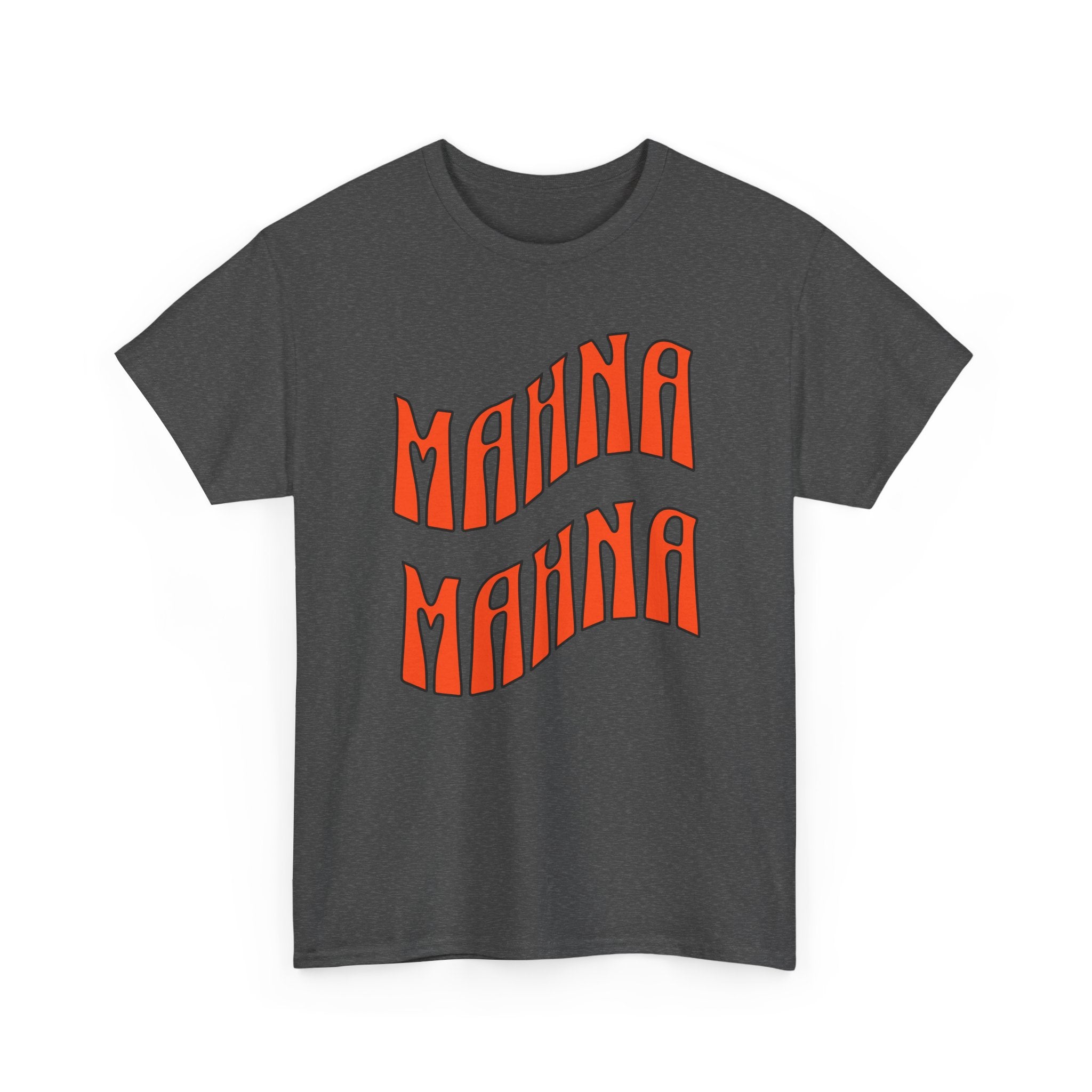 Mahna Mahna Retro Graphic Tee