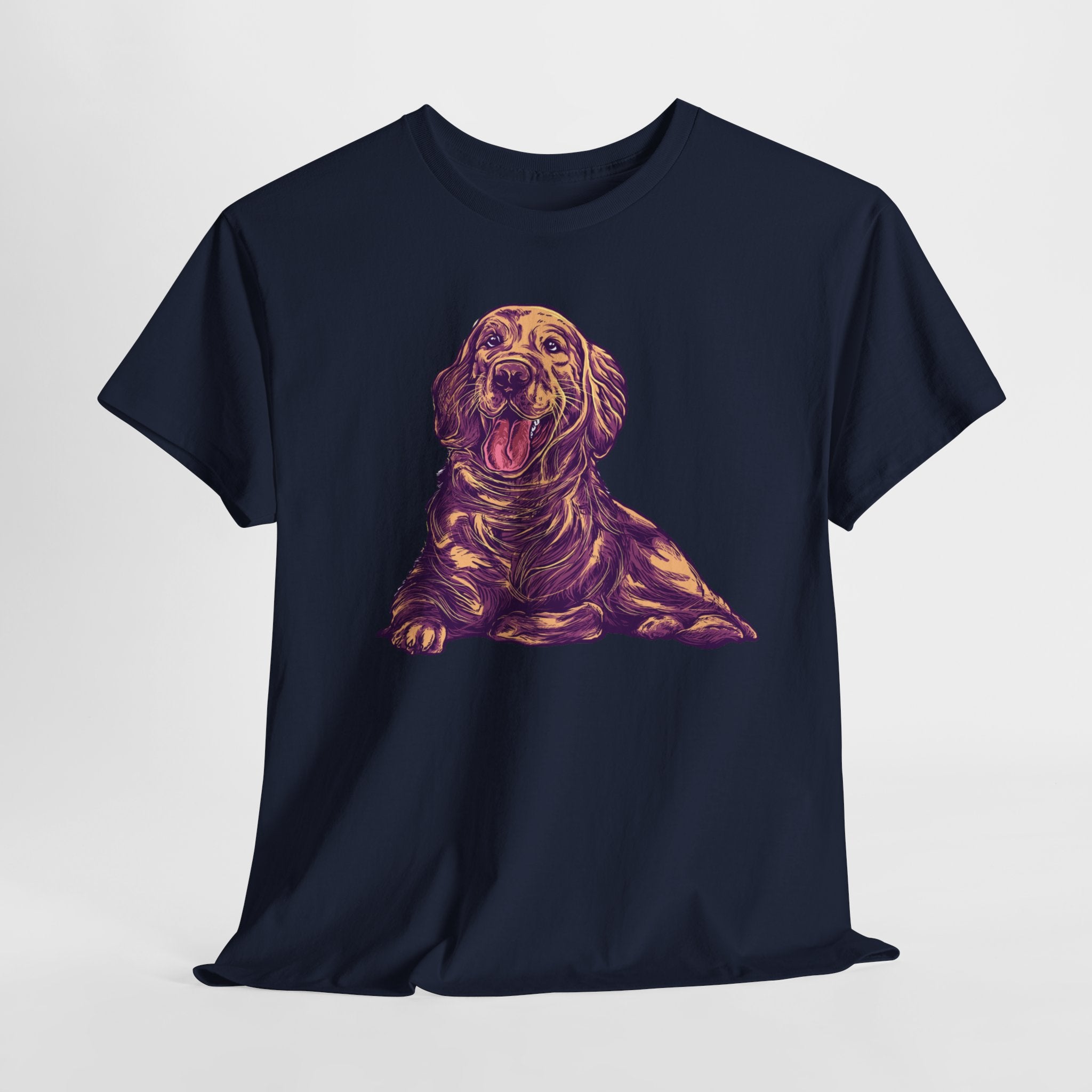 Labrador Tee