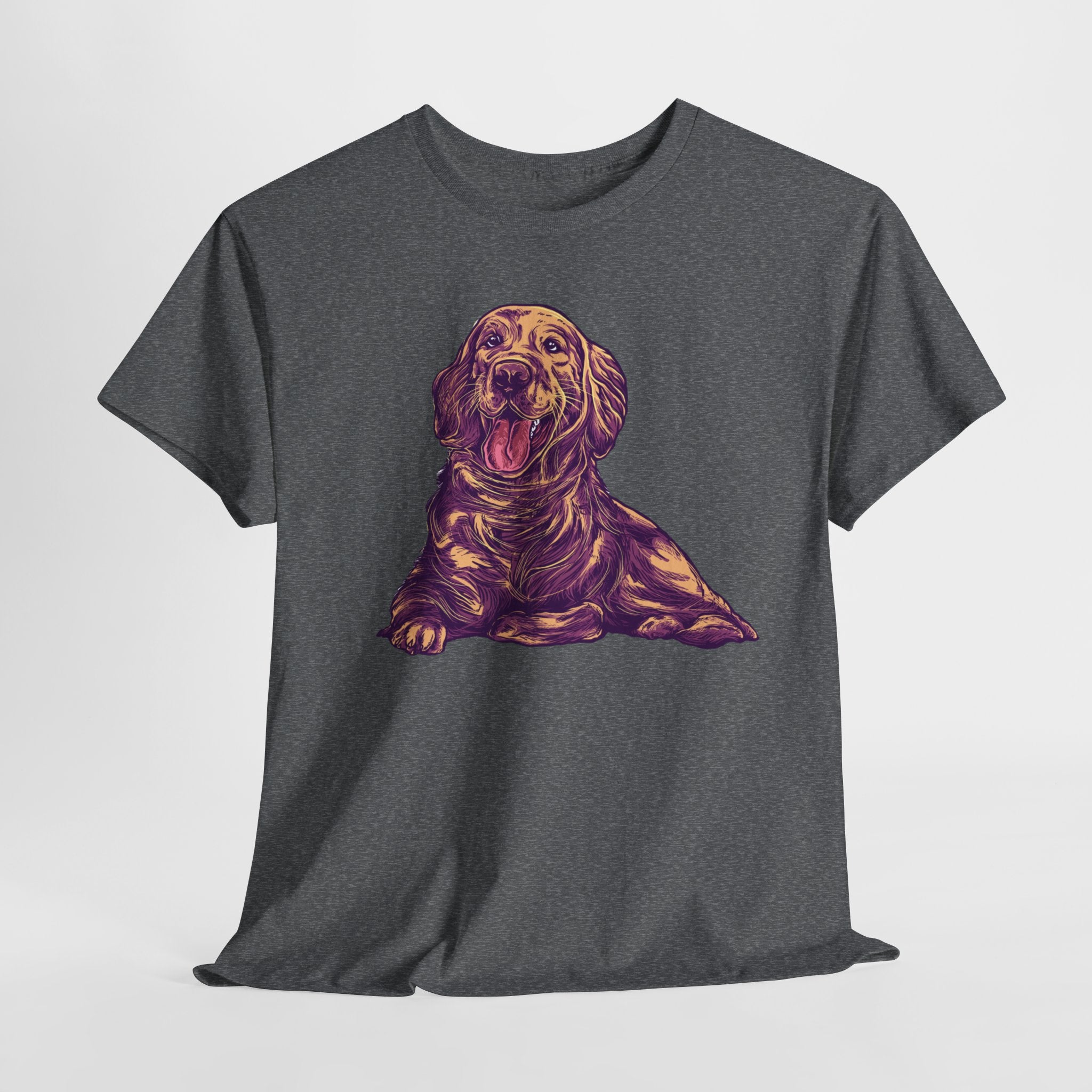 Labrador Tee