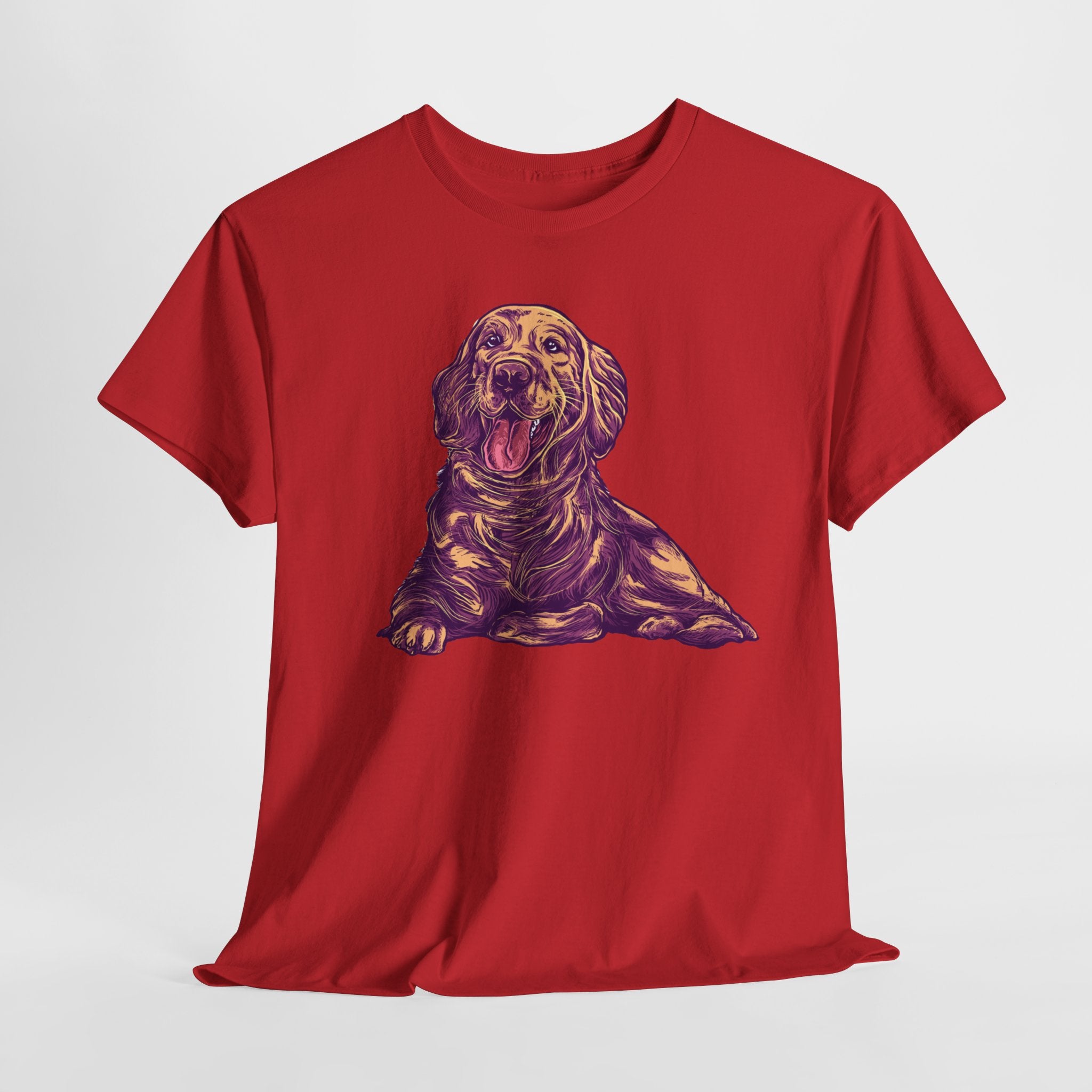 Labrador Tee