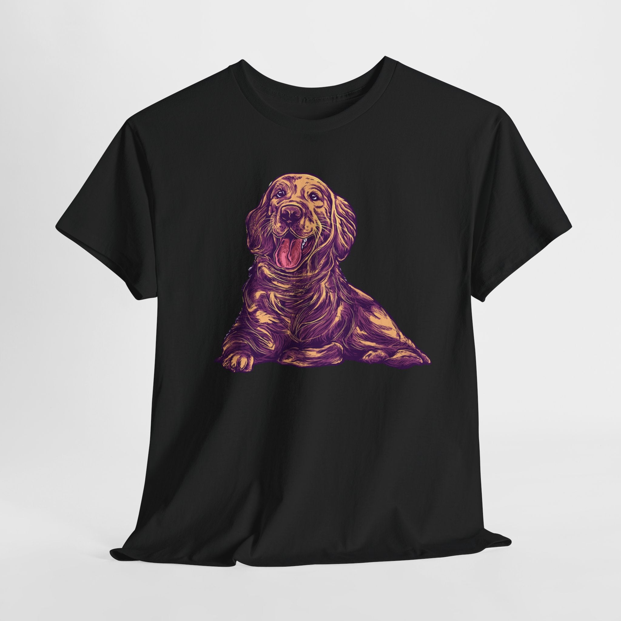 Labrador Tee