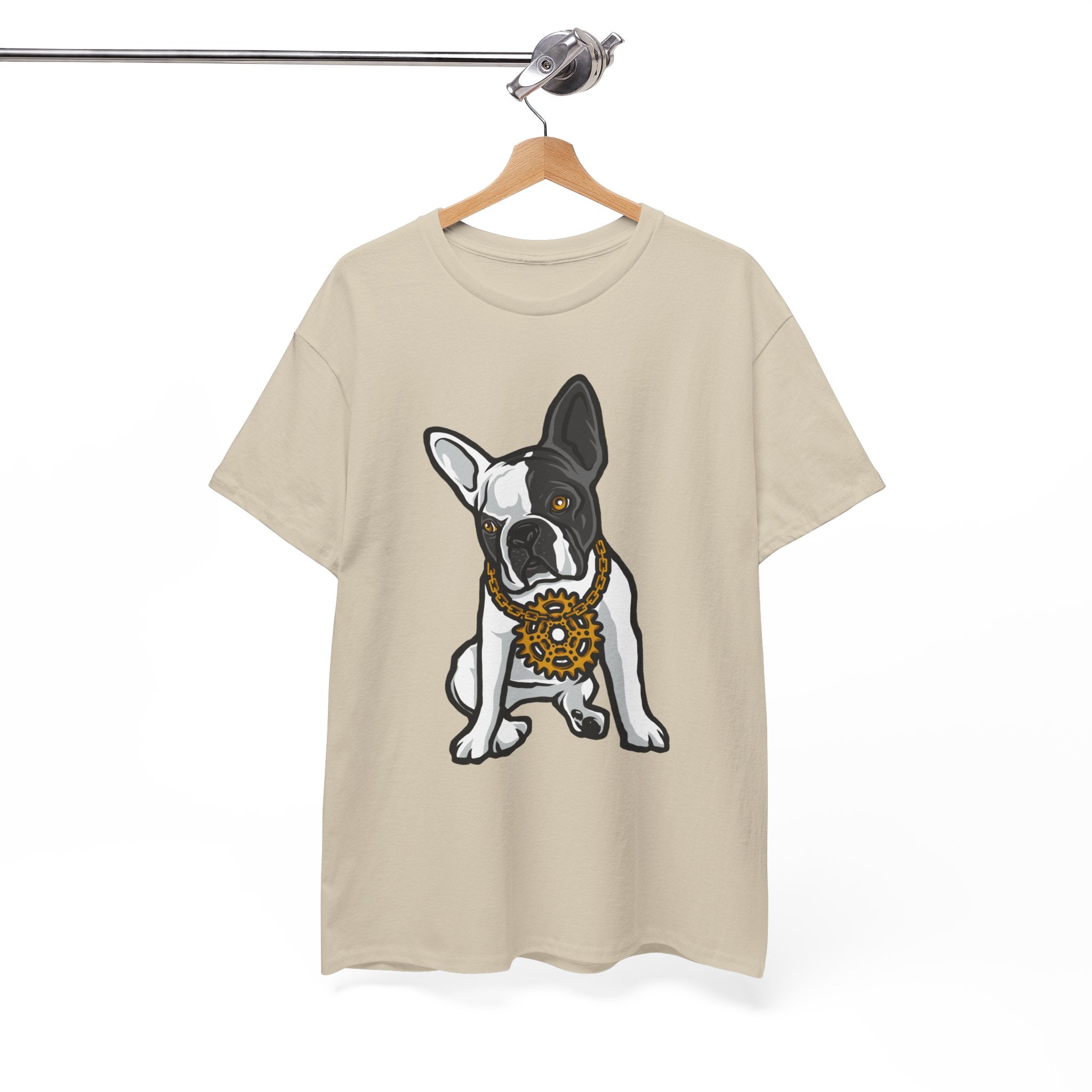 French Bulldog Homie