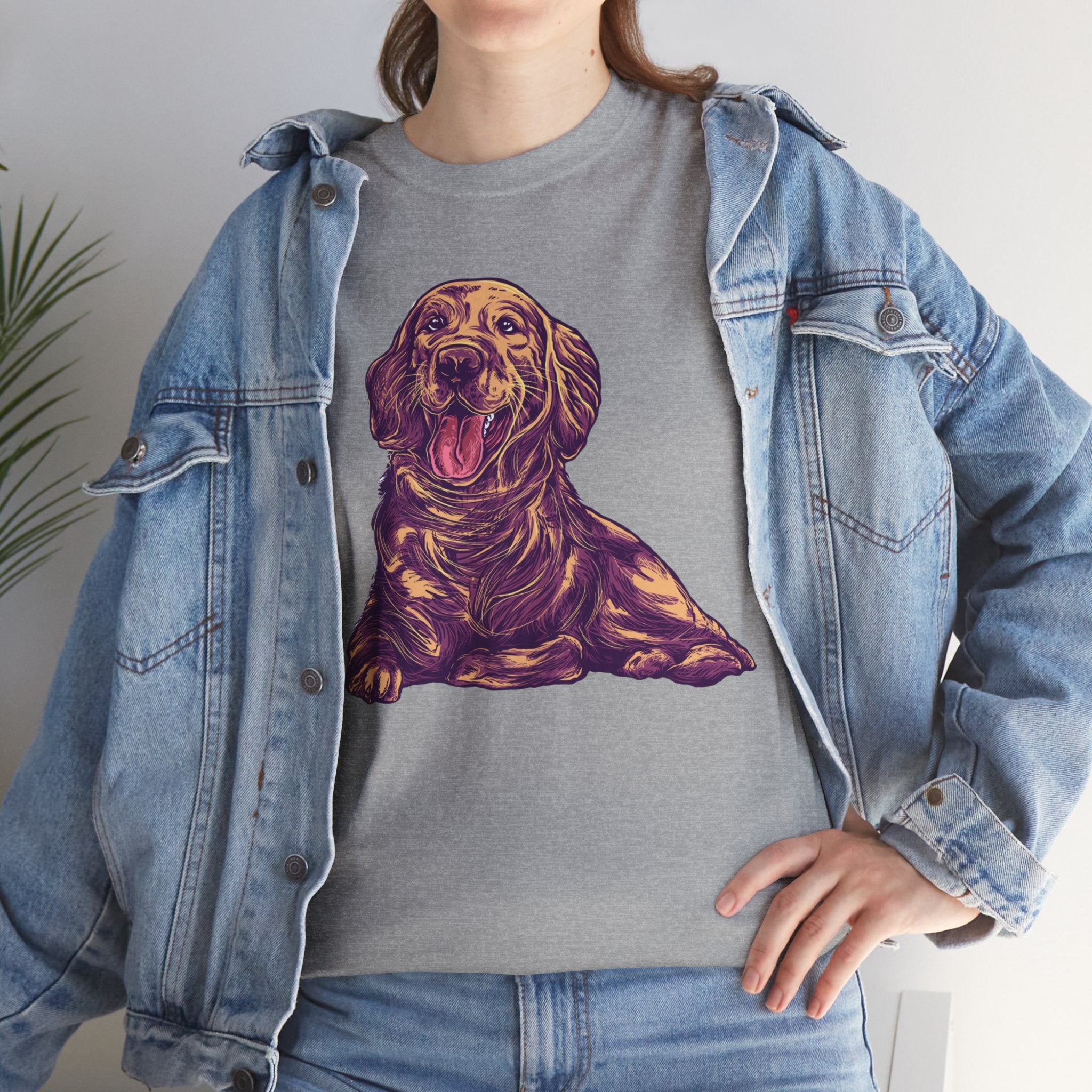 Labrador Tee