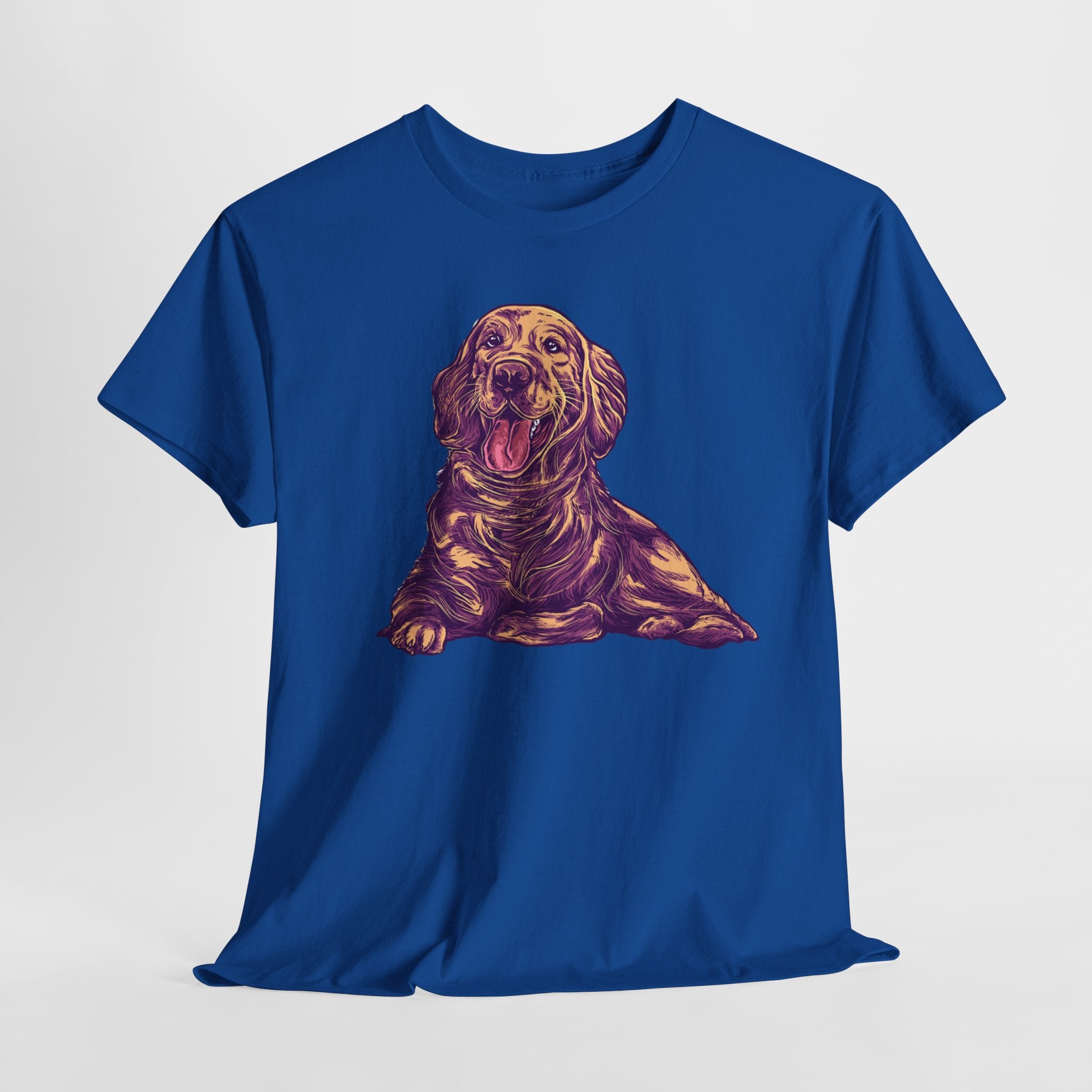 Labrador Tee