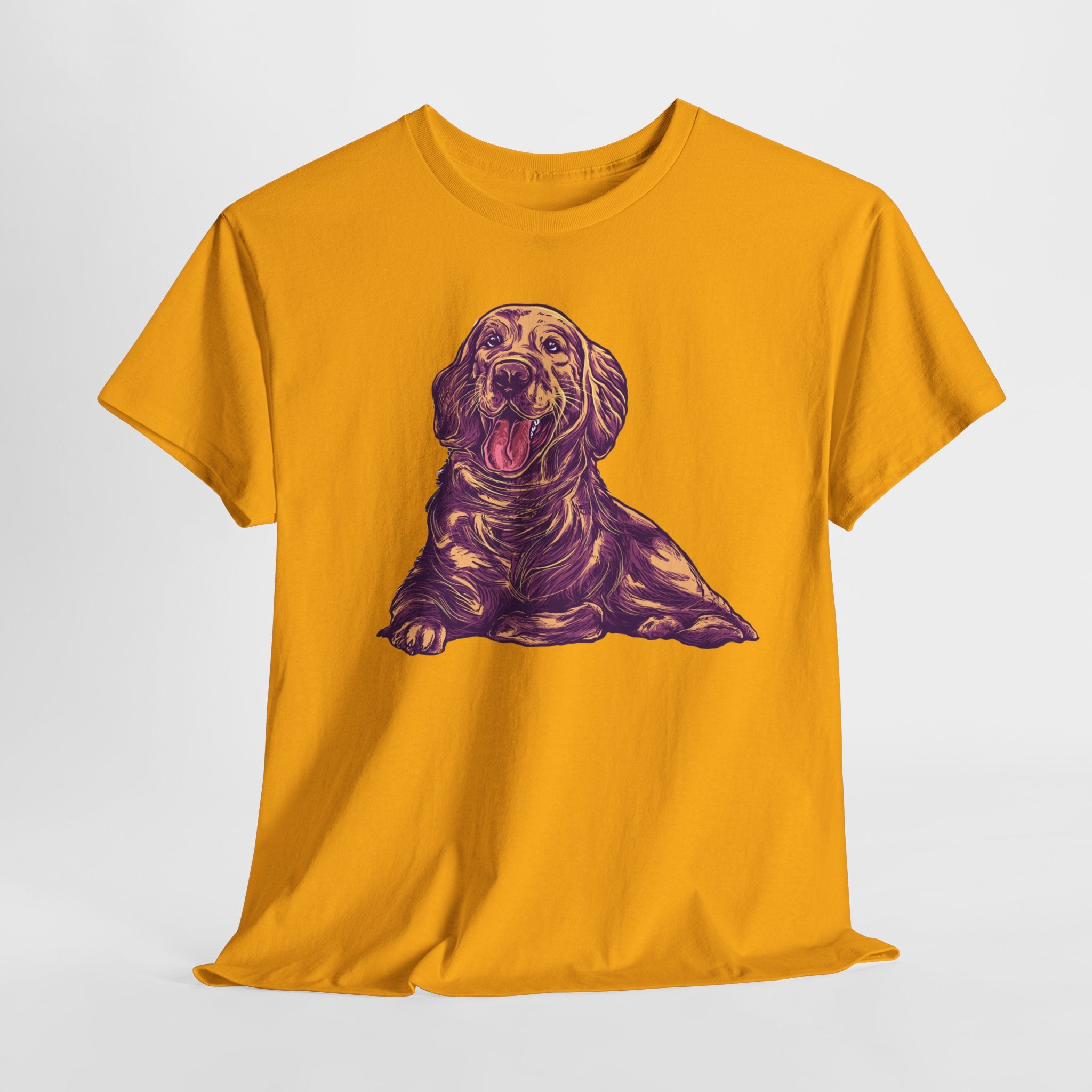 Labrador Tee