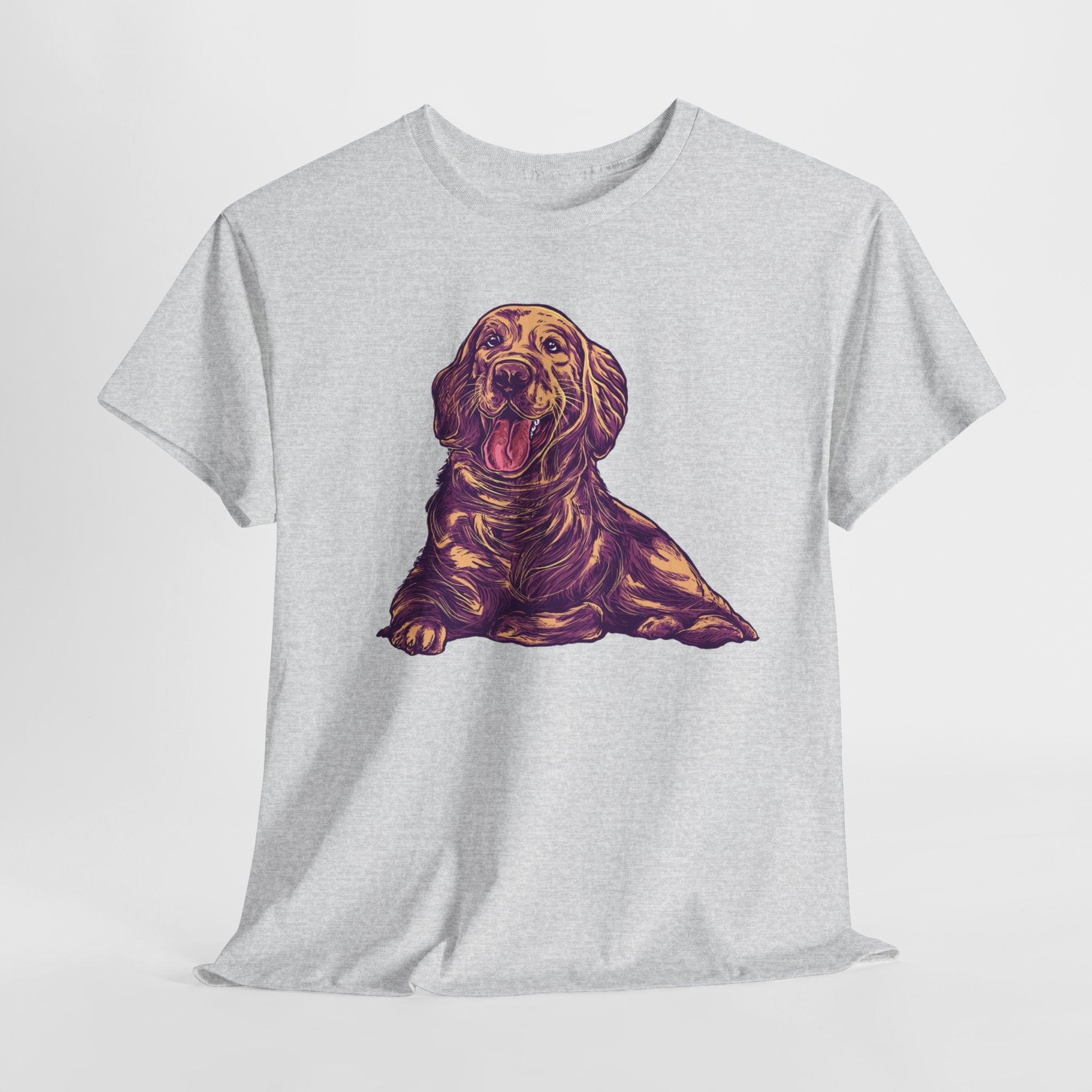 Labrador Tee