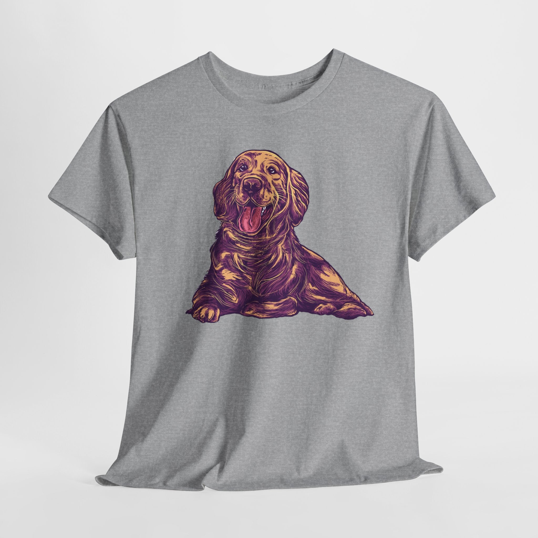 Labrador Tee
