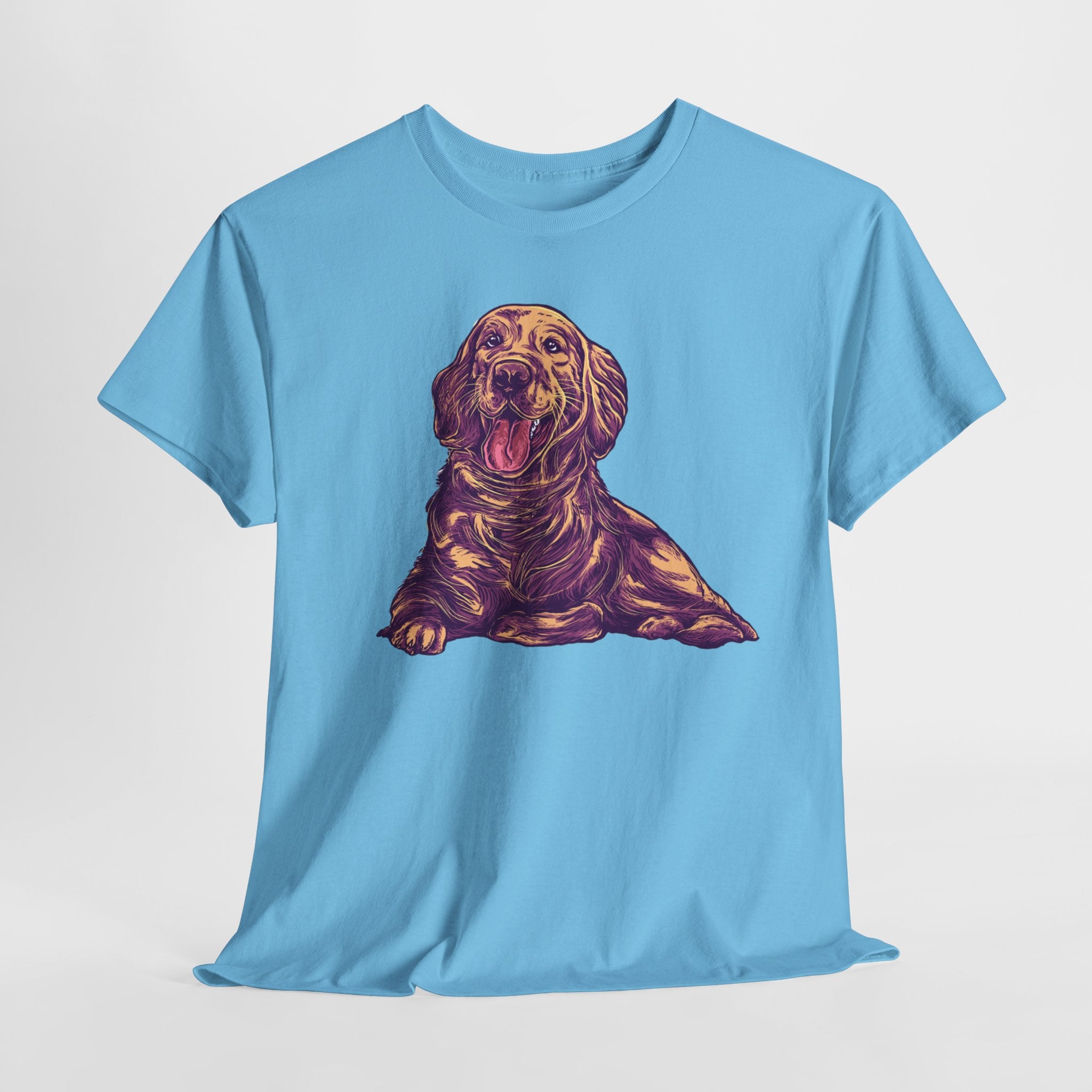 Labrador Tee